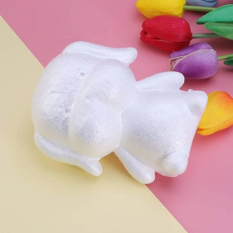 

Пенопластовая модель для выпечки, форма «сделай сам», пенопластовый вкладыш для выдвижного ящика, форма для моделирования, форма для щенка