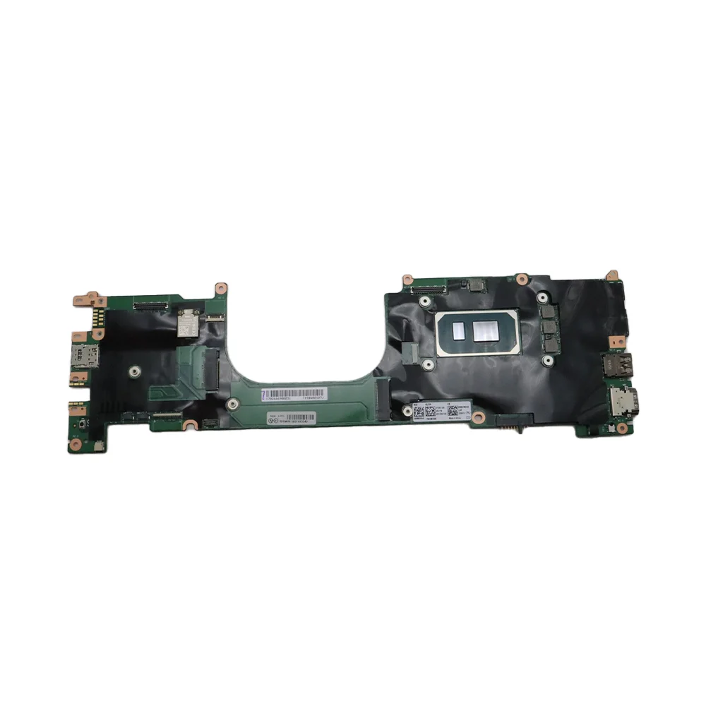 

Laptop Motherboard For Lenovo ThinkPad X1 Yoga 6th Gen X1 Carbon 9th Gen NM-D341 i5-1135G7 i7-1165G7 FRU: 5B21K93198 5B21K93243