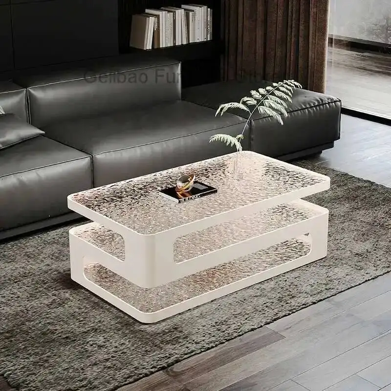 

Books Accessories Luxury Coffee Table Bedroom Nordic Designer Coffee Table Minimalist Cute Cheap Glass Couchtisch Furniture