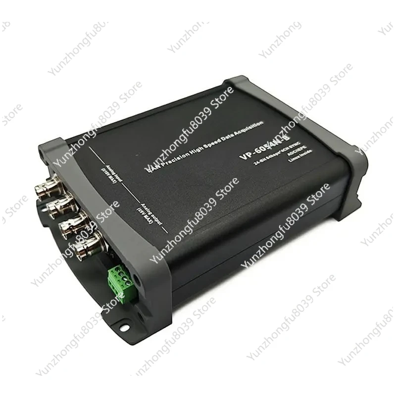 VP-6054 24-Bit Ethe…