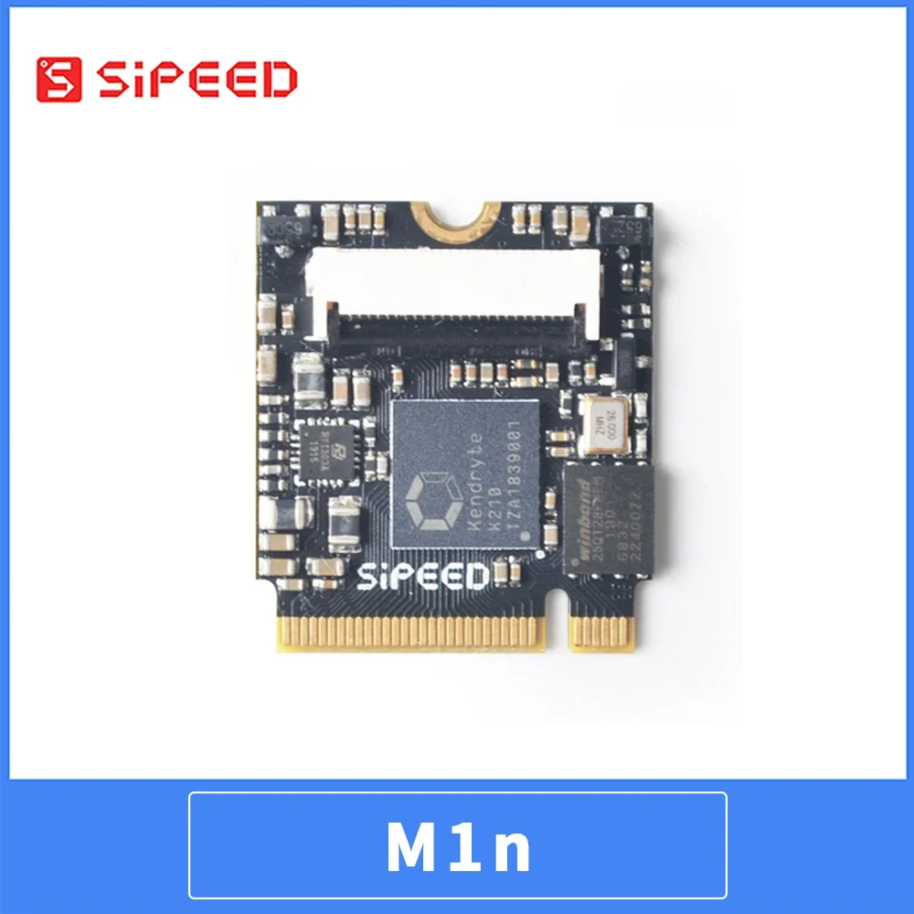 Sipeed M1n Maix Nano RISC-V K210 AI+loT  Goldfinger Module