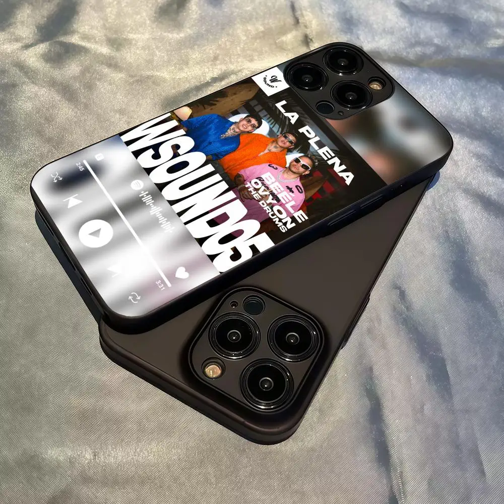 O-Ovy On The D-Drum… - image