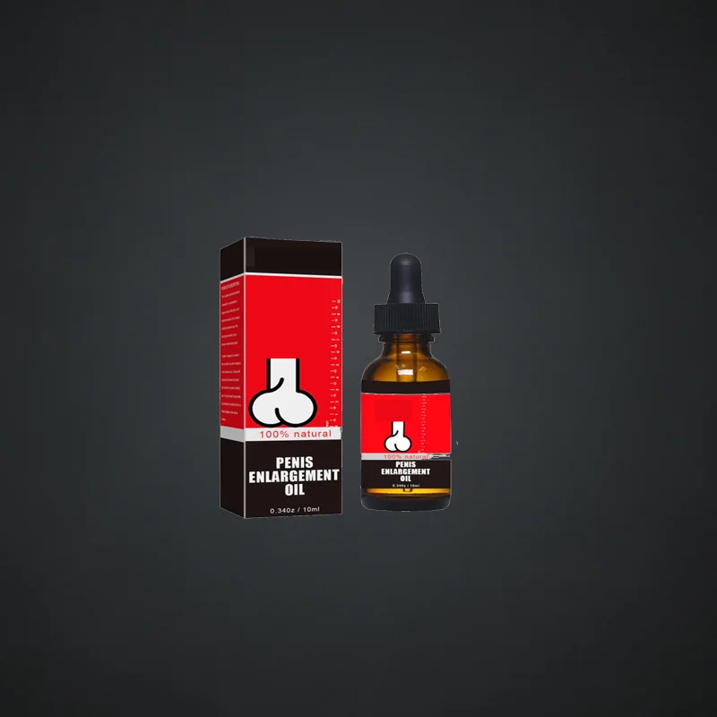 3Penis Enlargement Cream For Man Dick Help Male Potency Penis Growth Oil Cream For Men Potence XXXL Increase Erection Oil 9