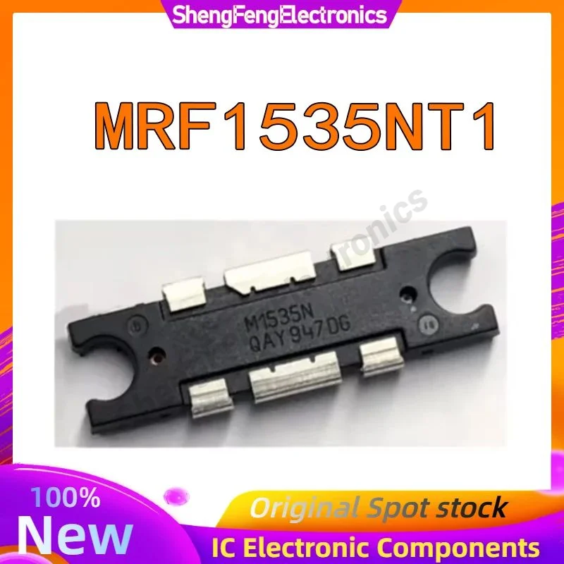 

New original transistor MRF1535NT1 Integrated Circuits