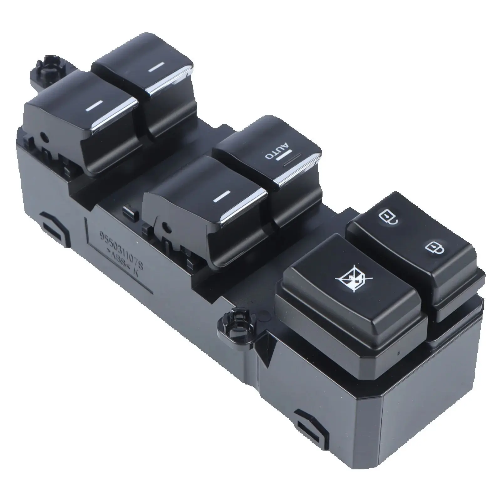 

Driver Front Left Power Window Master Switch FOR Hyundai Tucson 2016-2018 OE 93571D3000