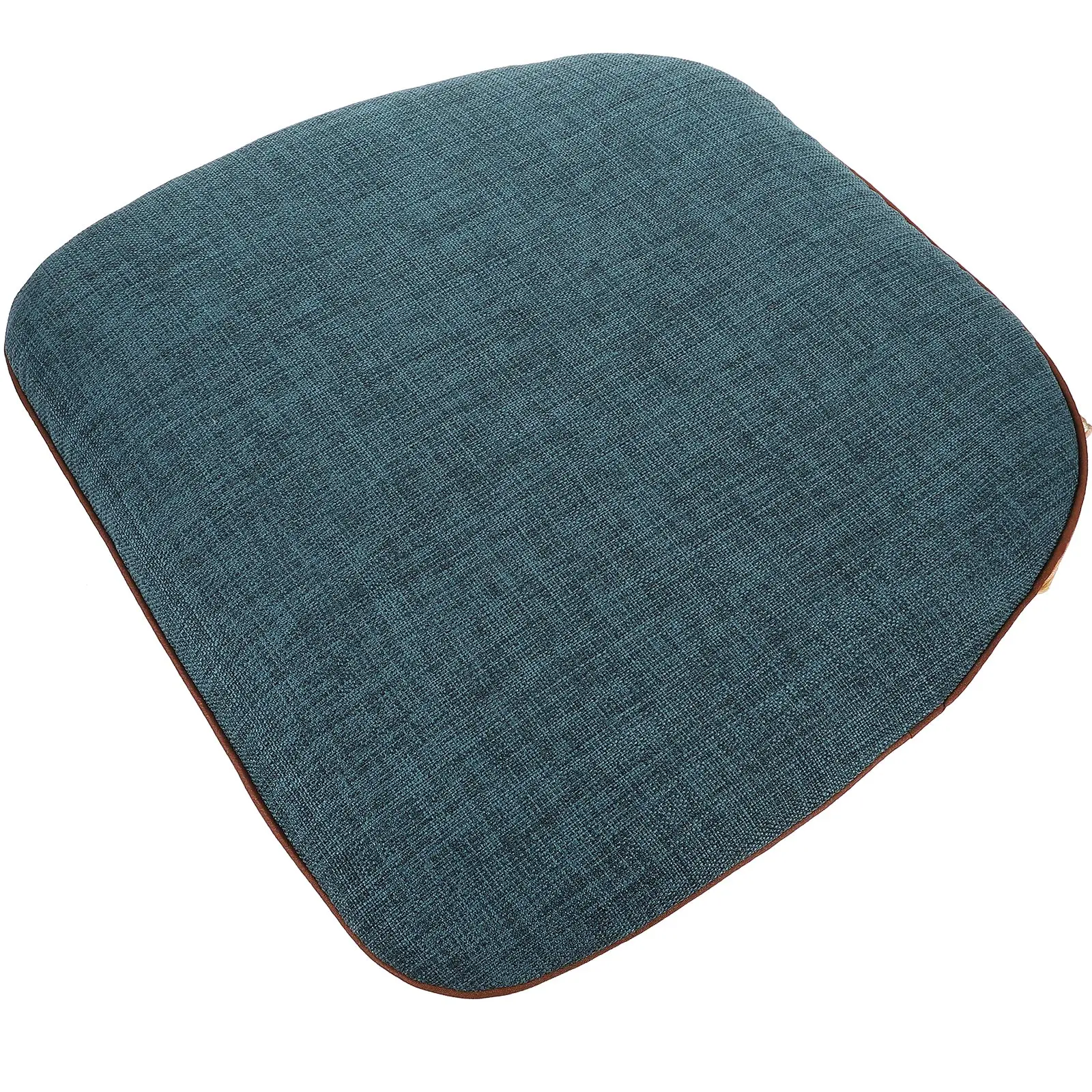 

Outdoor Wicker Chair Cushion Rattan Chair Mats Dining Chair Pads Cotton And Linen Breathable Office Chair Mats Garden Cushions