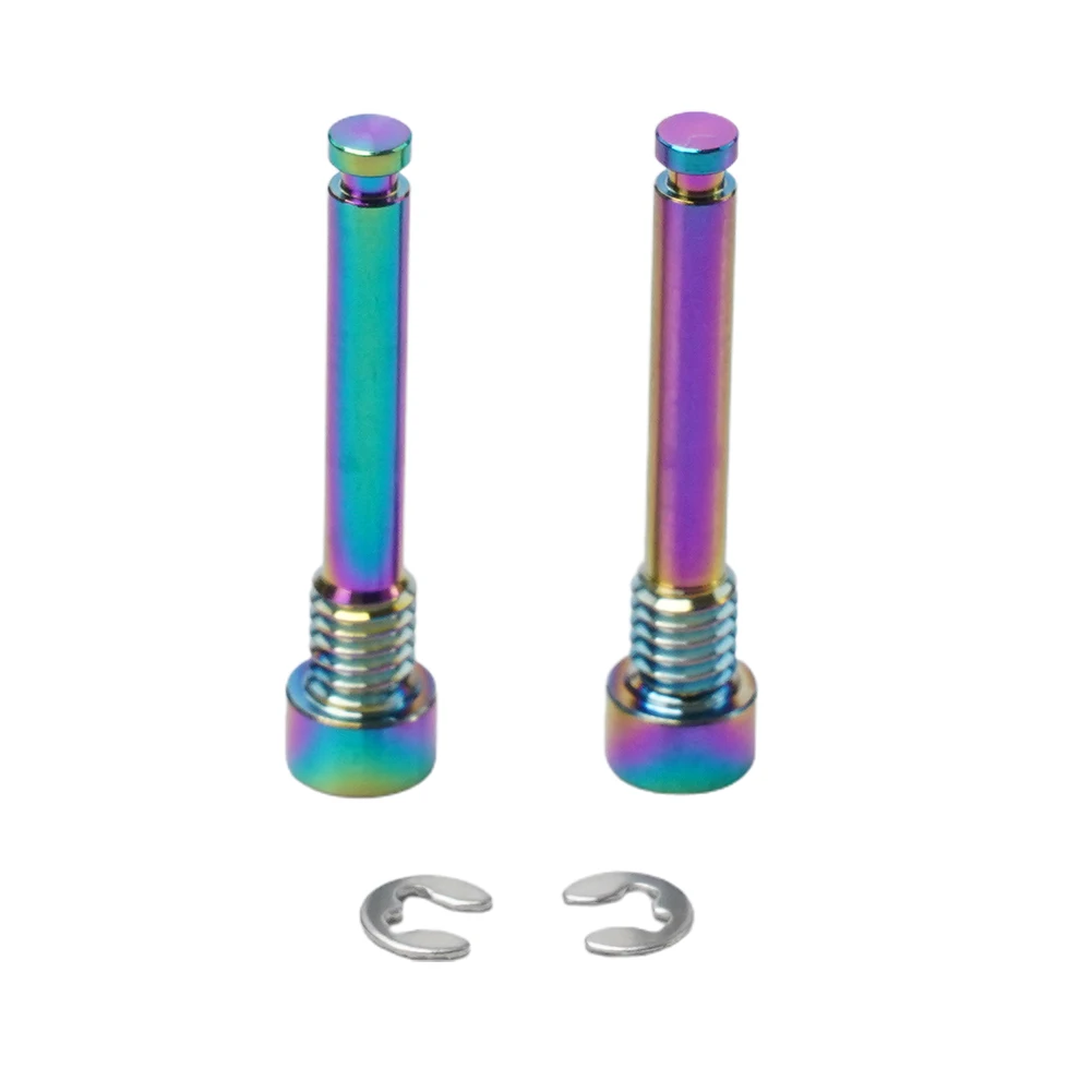 

Mountain Bikes Screw Bike Bolts Bike Accessories Bike Bicycle Screws Disc Brake Bolt Repair Tools High Quality