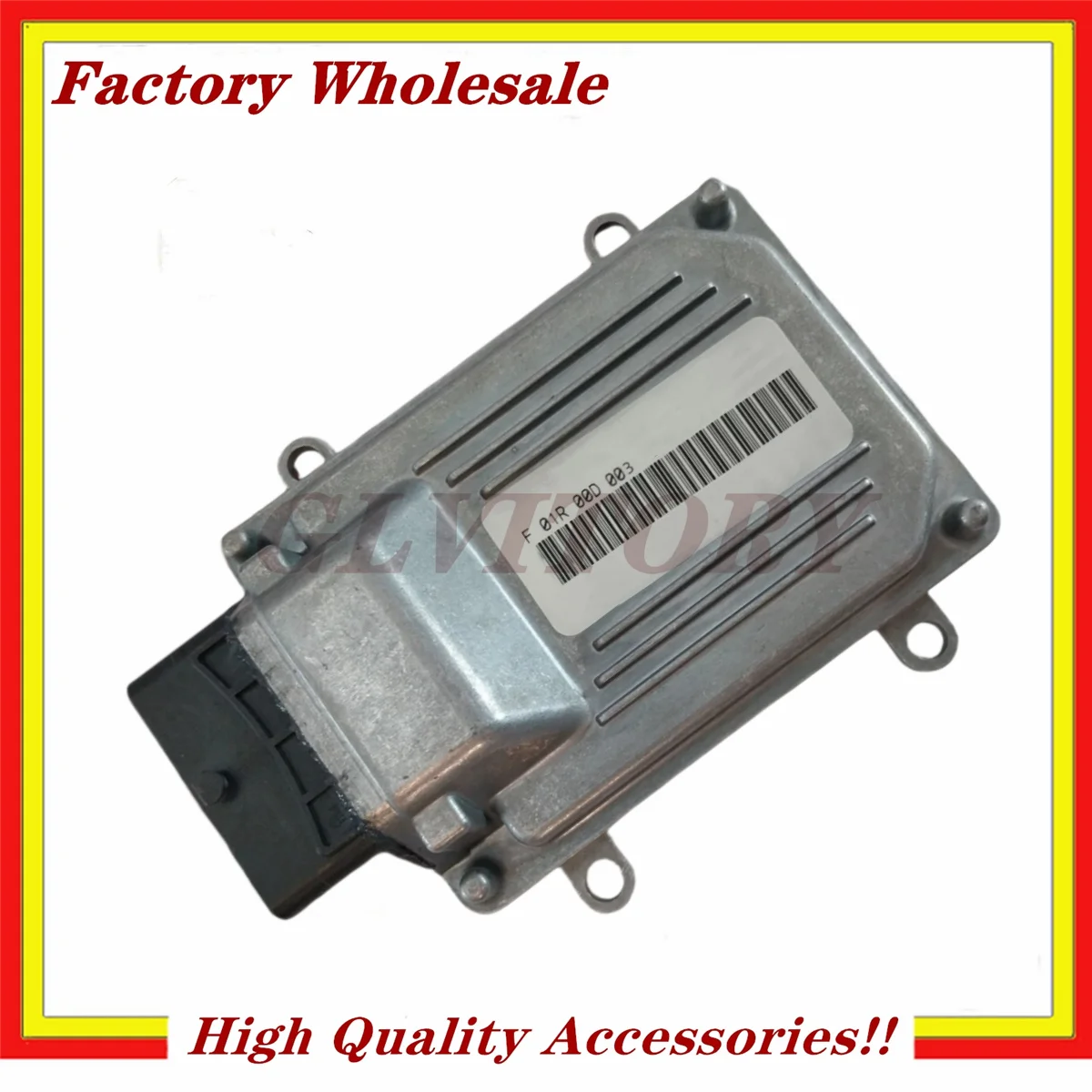 

F01R00D033 MR479Q 01600617 Компьютерная плата двигателя автомобиля для Geely Автозапчасти Модуль ЭБУ Электронные блоки управления