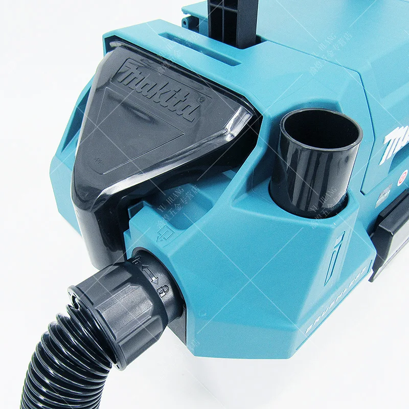 Portable Vacuum Cleaner Charging 18V Multi-function Brushless Hair Dryer Cleaning Dust