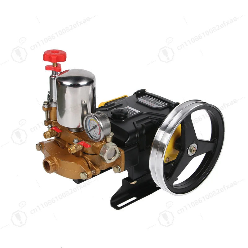 Chemical Dosing System with High Pressure Plunger Metering Pump Sewage Water Treatment Dosing Unit with Tank