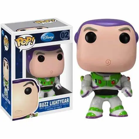 Obrázek 3: FUNKO POP disney pixar film hračka děj 4 woody šum lehký rok 02# cizinec rex lotso hamm pvc akce figur sbírání modelka hraček