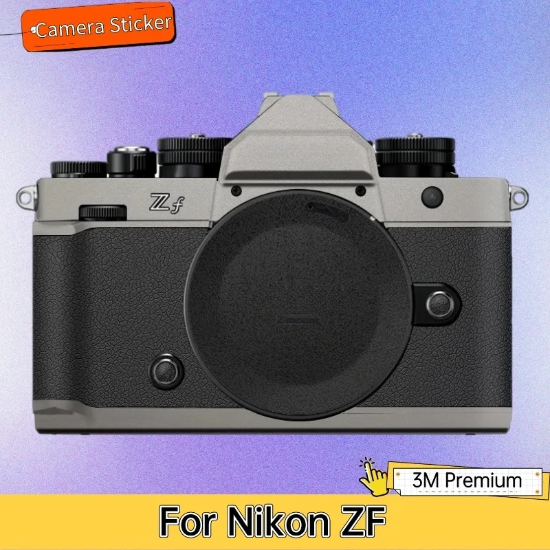 For Nikon Zf Camera… - image