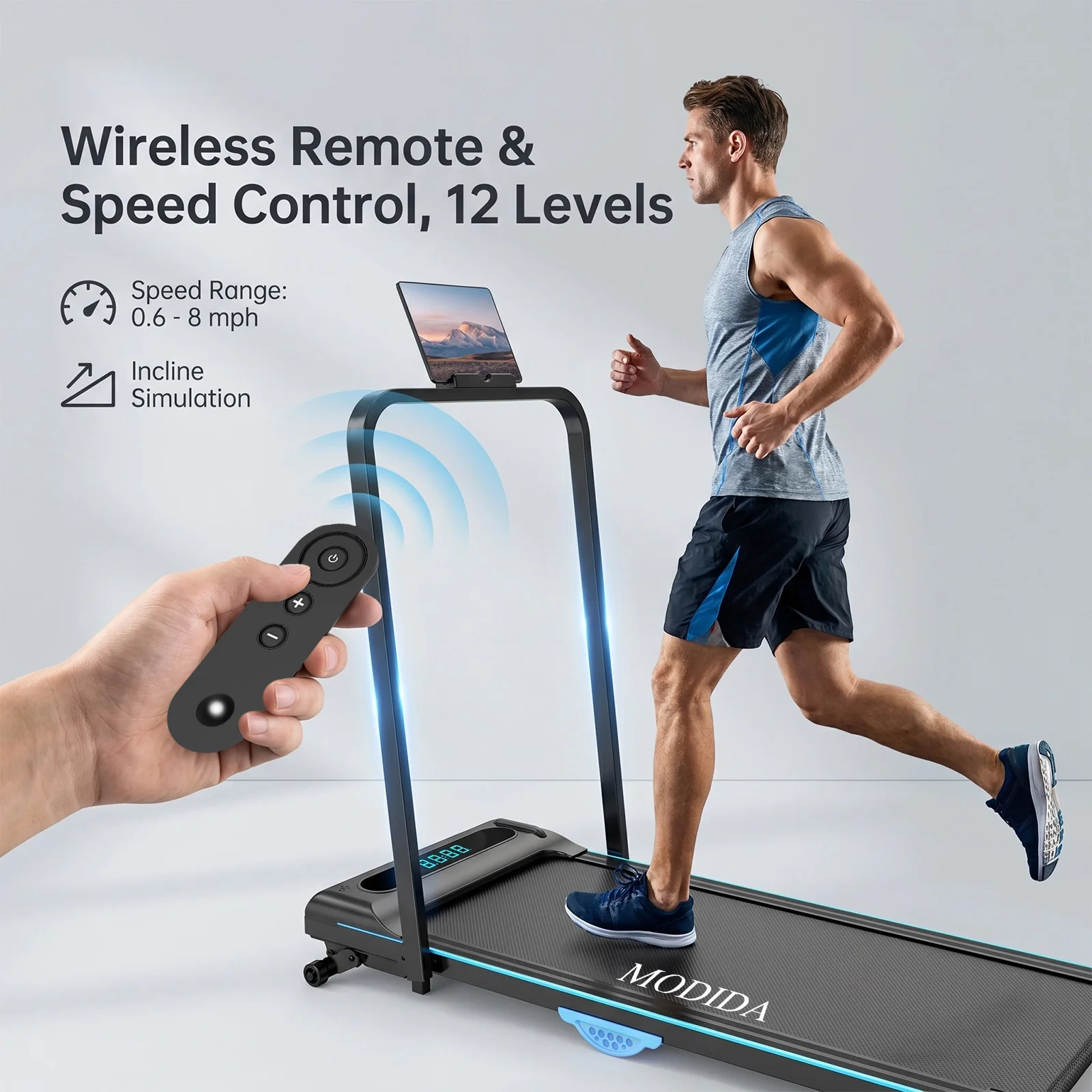 #21 Best Treadmills to Buy In 2026