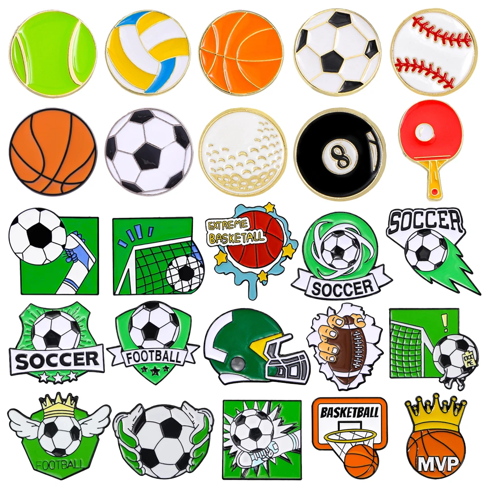 Football Soccer Bro… - image