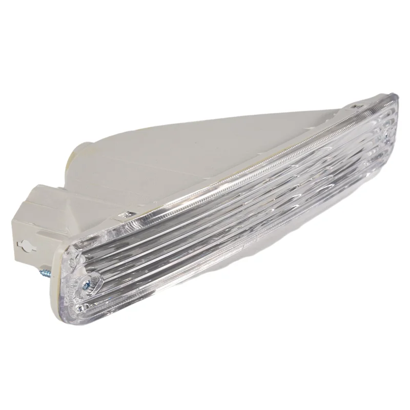 

Plain Car Front Bumper Turn Signal Lamp For Toyota Land Cruiser 80 Series 1991-1998 LC80 FJ80 FZJ80 HDJ80 HZJ80 4500