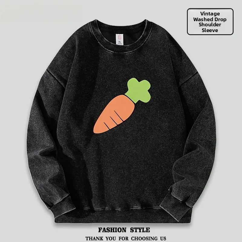 

Тонкая толстовка Waed Thin Sweatirt для косплея Race Girl, с капюшоном, для небольшой груди, из легкого полиэстера и хлопка, со спущенным плечом