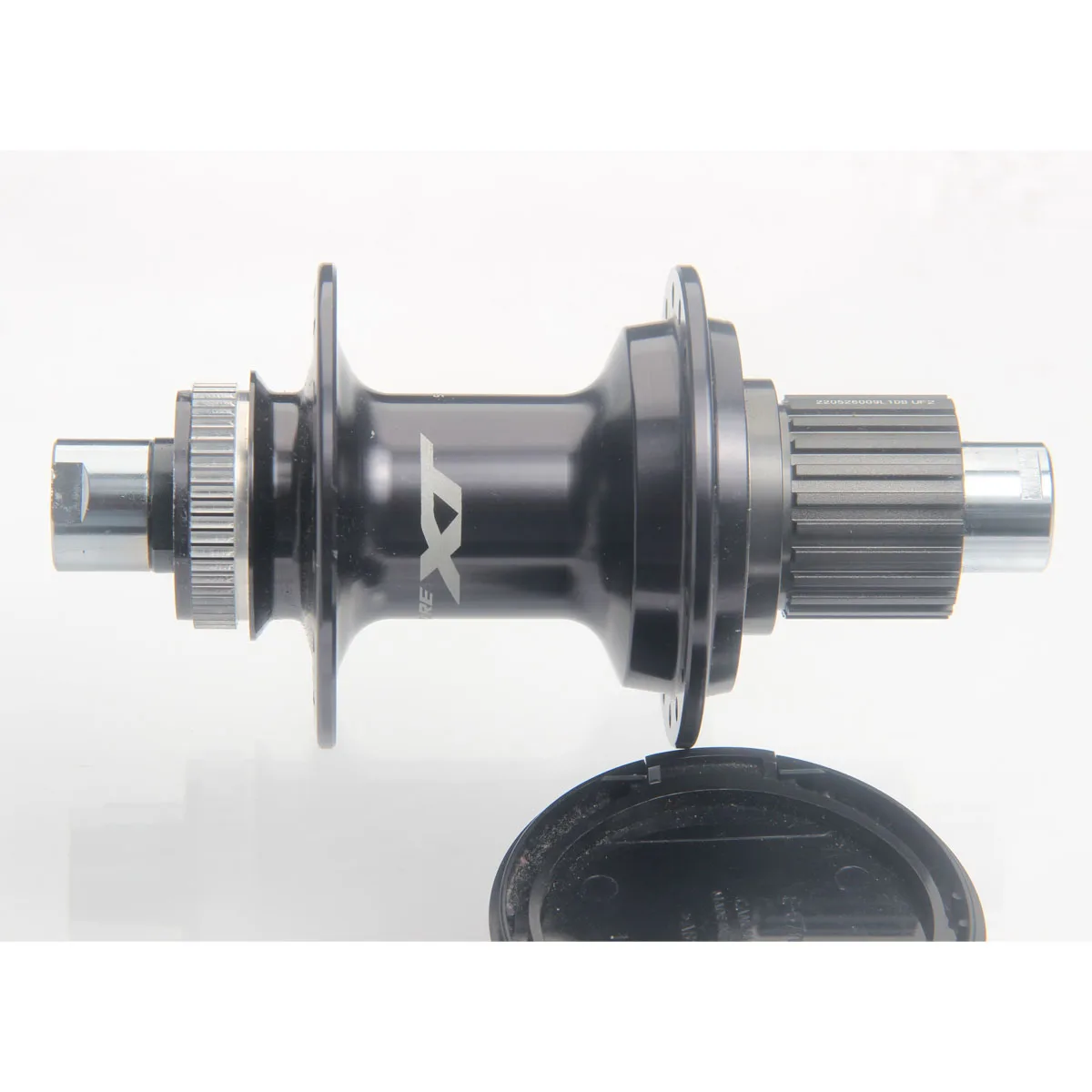 Original MTB Deore XT HB-M8110 FH-M8110 12S Spline 32h 28h Rear hub Front Hub 148x32h 148x28h