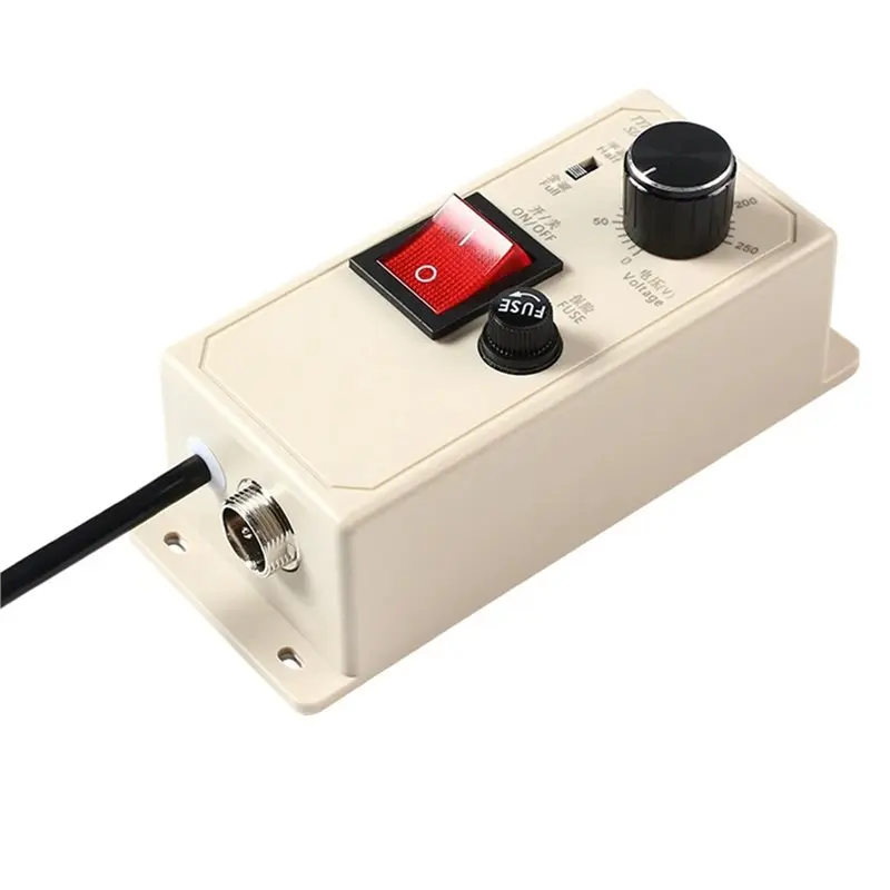 B23B Vibratory Feeder Controller Vibration Feeding Controller Vibratory Feeder Switch