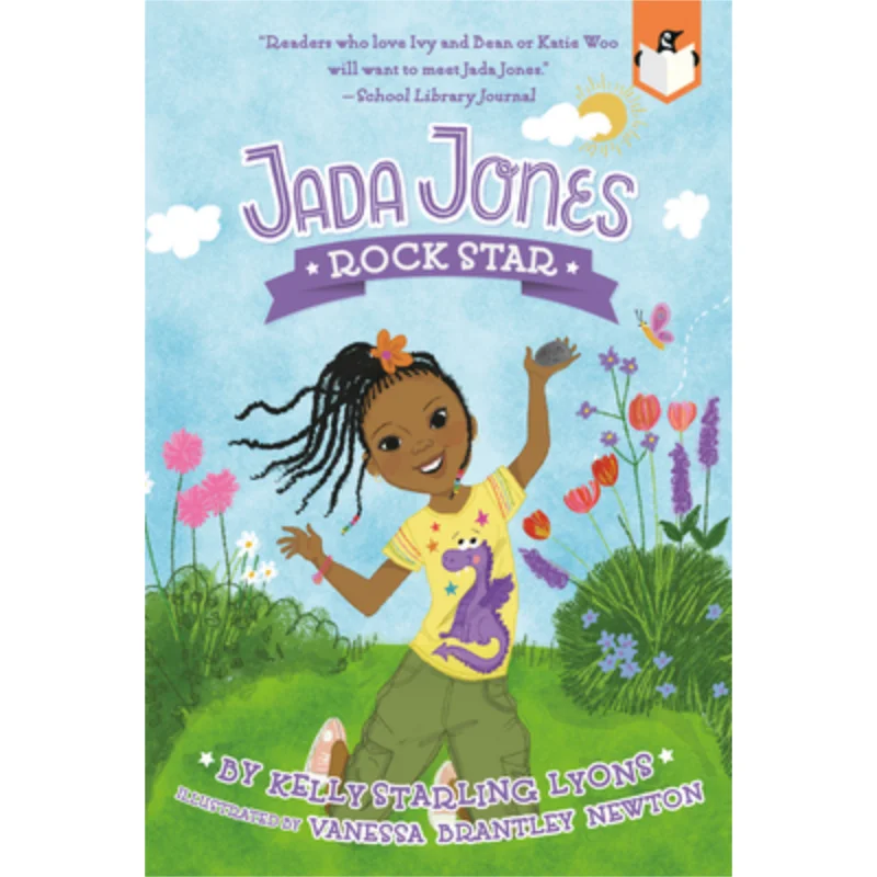 

Rock Star 1 LYONS KELLY STARLING Penguin USA 9780448487519 Book