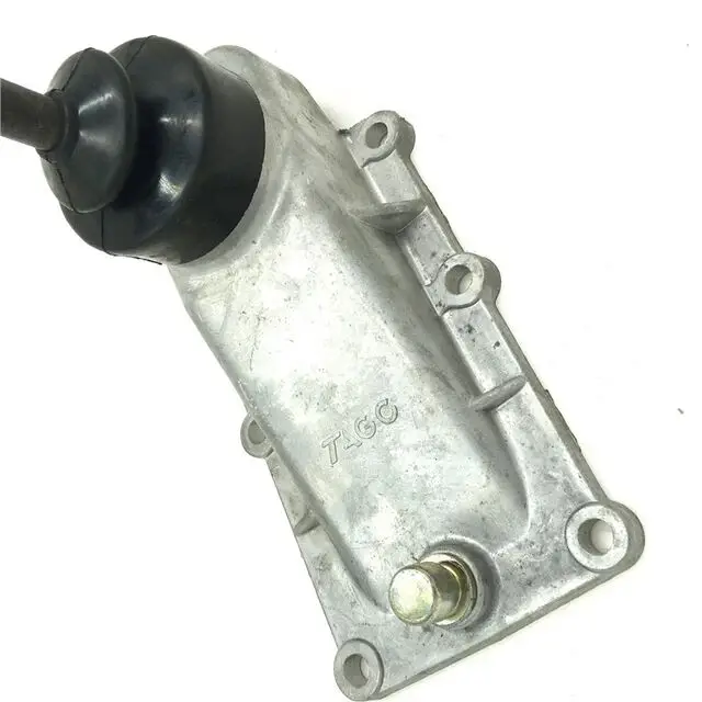 

fit for Great Wall deer Pickup Gearbox Cover Shift mechanism 491 engine