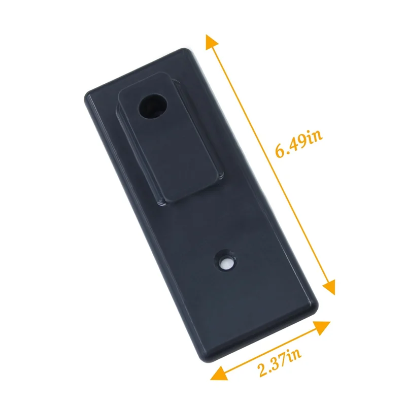 【Hot Price】For Shark Rocket Vacuum Wall Mount Vacuum Holder Wall Mount For Shark HV300 Shark Vacuum Wall Mount