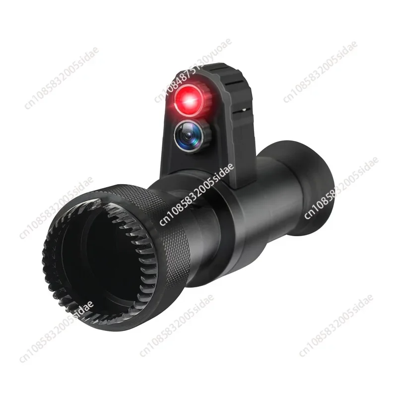

Digital Night-Visions Device Infrared 500M Telescopic Sight Monocular Crosshair Cursor Day Night Use Outdoor Night Vision Device