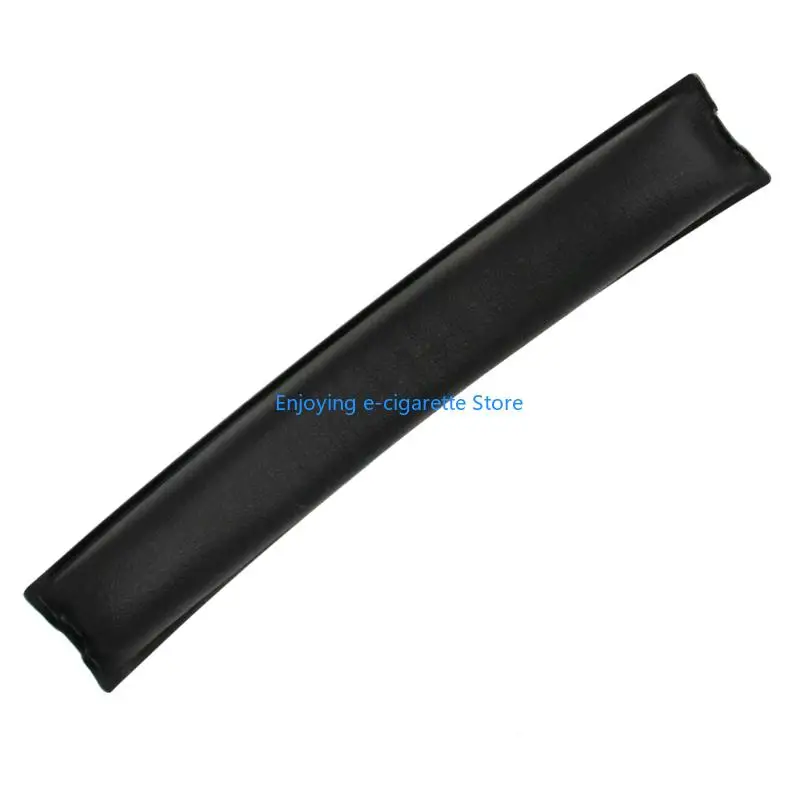 Komfortable PU Leder Stirnband Pad Ersatz Ohr Muff Weiche Ohrpolster für G432 G332 G930 F450 Kopfhörer Y4QF – Detail 10