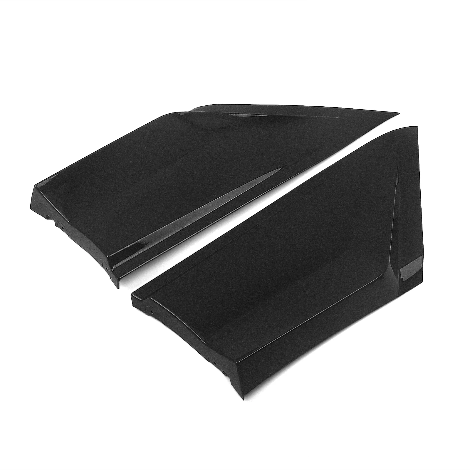 

​ Задний бампер, боковой сплиттер, накладка багажника, угловая защитная пластина Canard для Honda Accord 2018-2022 YOFER