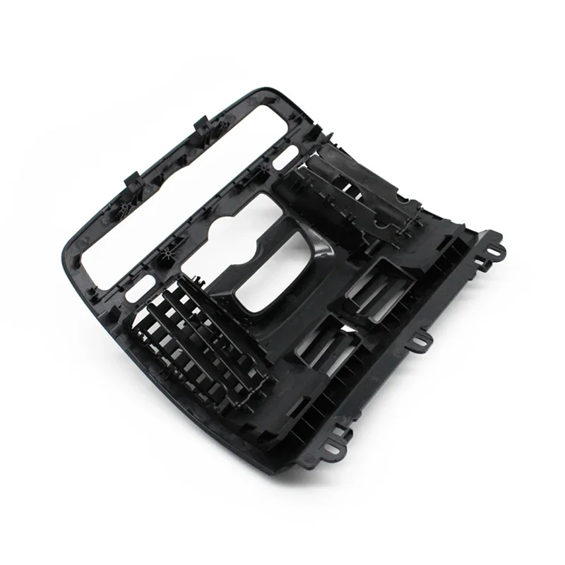 SANQ Car Center Dashboard AC Air Vent Outlet Cover For Mercedes BENZ Vito Viano W636 W639 2004-2015 Air Vent Grille