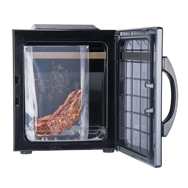 Vertical Commercial Chamber Vacuum Sealer Vacuum Sealing Machine for Liquid