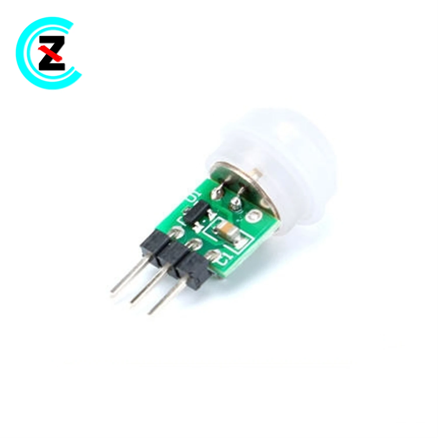 3pcs AS312 HC-SR505 SR602 miniature human infrared sensor module/pyroelectric sensor