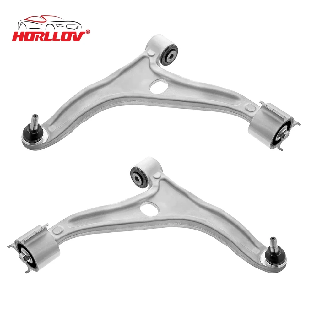 

Lower Front 2473305300 2473305400 Control Arm for Mercedes Benz W247 W177