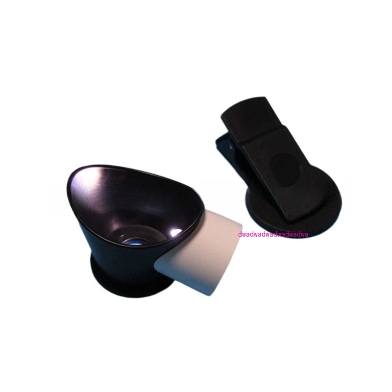 Fundus Magnificatio…