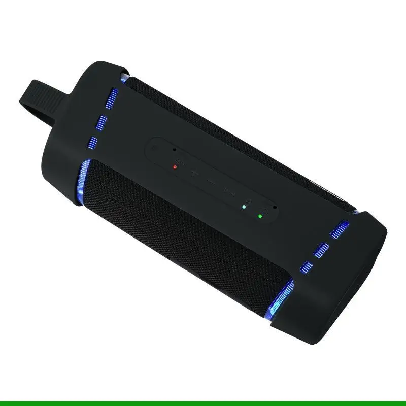 U55C Silicon Soft Protective for Case Shockproof Cover for SRS-XB33 Speaker Compact