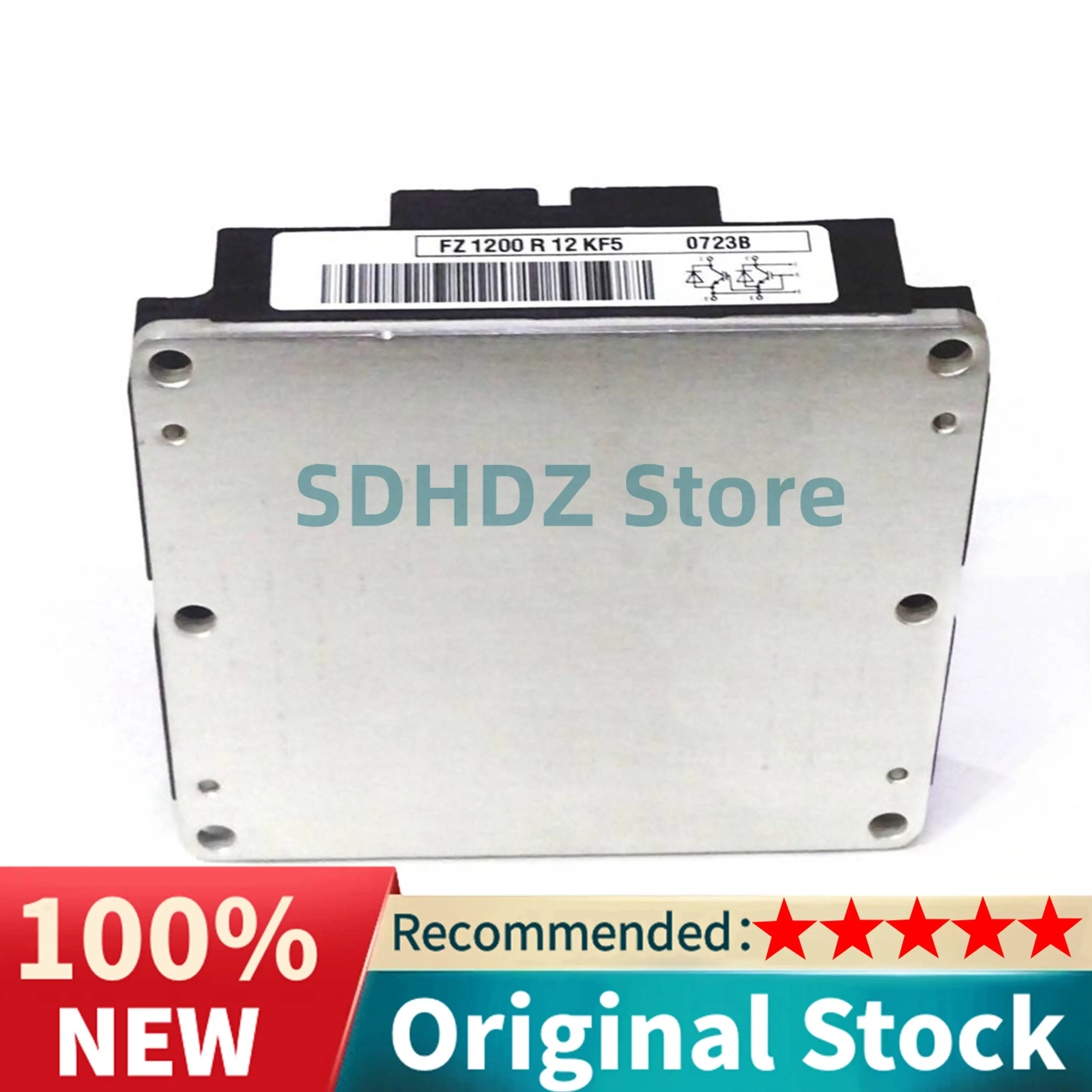 FZ1600R12KE3 FZ1200R12KF5 FZ1200R12KL4C FZ1200R12KP4-B2 FZ1200R17KF4C FZ1600R12KF4-S1 FZ1600R17KF6C-B2 FZ1600R17HP4-B21 Module