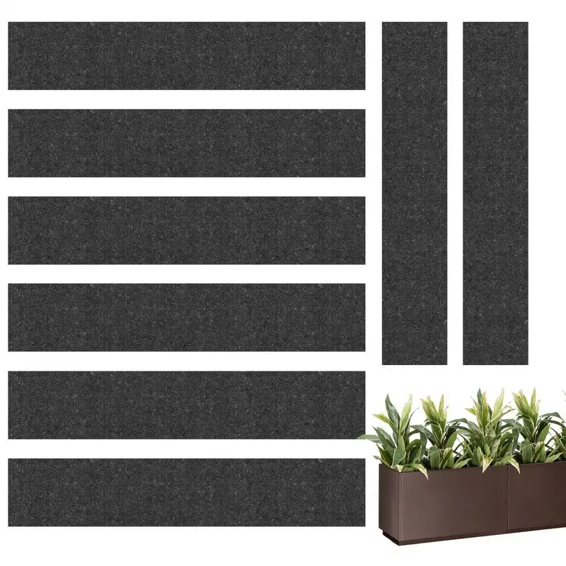 Replacement Capillary Mats 8X Growing Mats Gardeners Supply Gardening Lawn Care For Greenhouse Gardening Seeding Starting