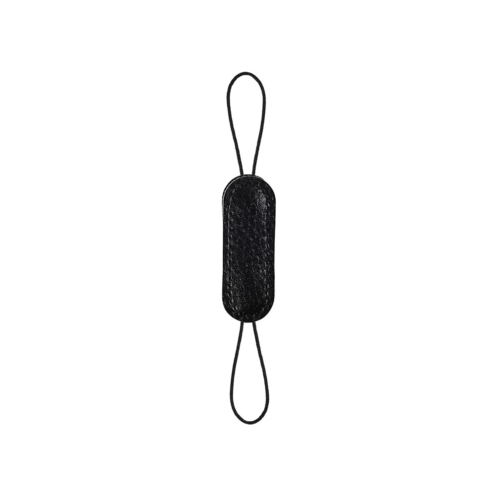 Camera Finger Strap Anti-drop Hand Grip Anti-slip Finger Loop for Ricoh GR II 3X GRIII GR2 GR3 GR4 GRIV GRII Camera Accessories view 6