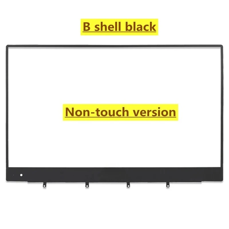 XPS 13 9350 9360 P54G A/B/C/D shell Palm rest skeleton shell original