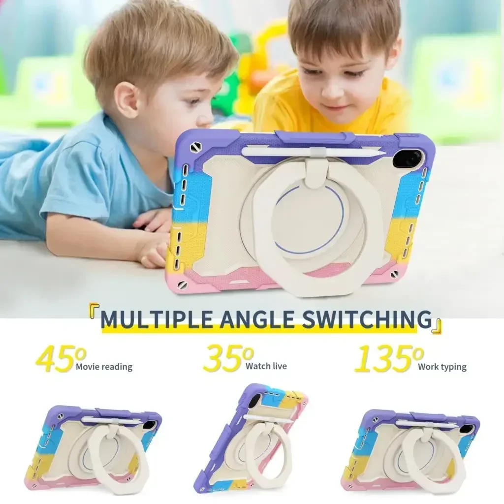 Thumbnail 3 - #24 Compare Huawei MatePad Pro Case Before You Buy