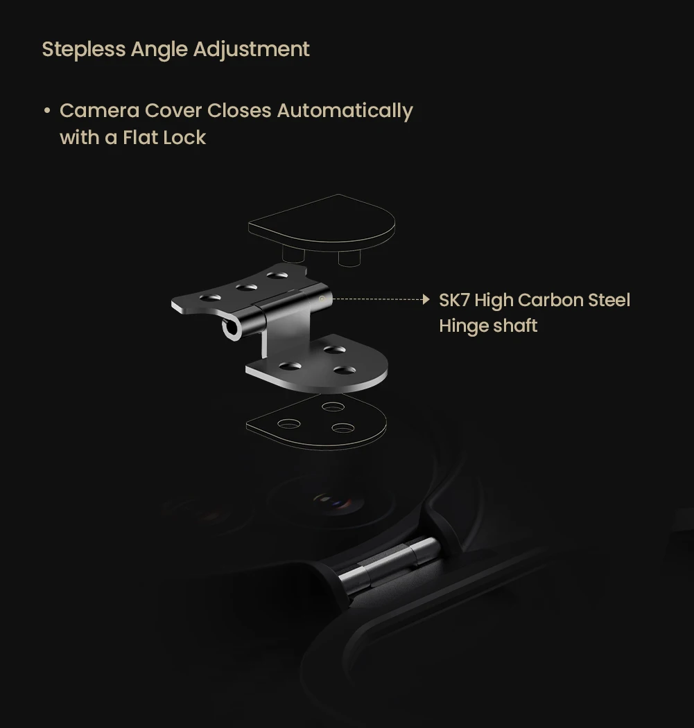 

Nillkin For Xiaomi 17 Ultra 5G Case Magnetic Carbo Prop Fiber Adapt Camera Cover with Stand Protection Back Cover