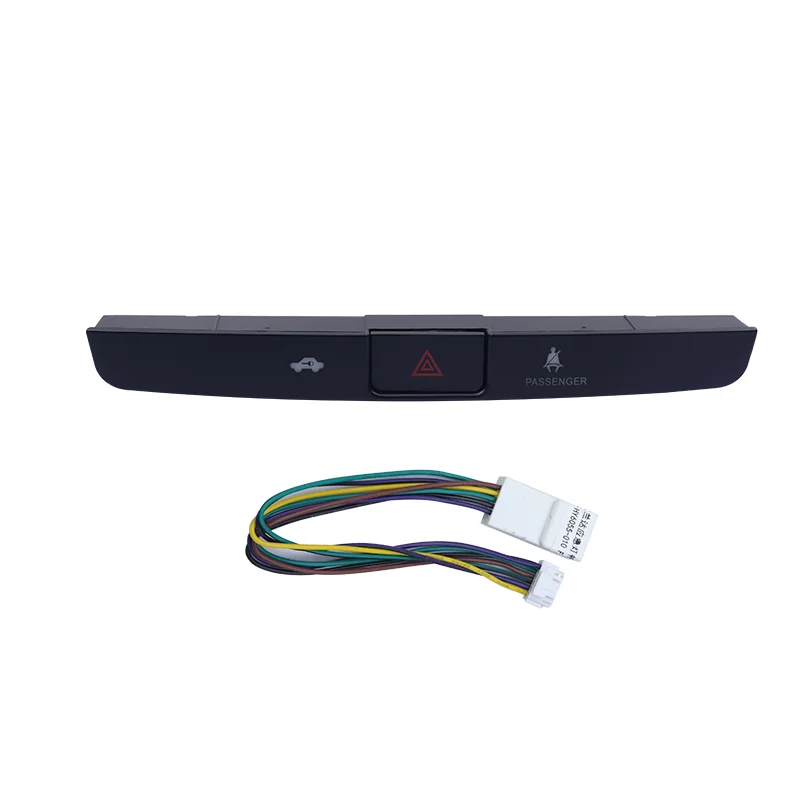 Picture 5: For 2009-2014 Toyota HIGHLANDER Android Kit video harness adapter player multimedia car Protocol Connection Cable Circuit Board
