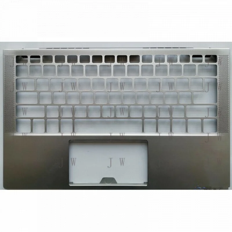 

DDZ New for Dell Inspiron 7300 7301 C cover keyboard bezel 05792K