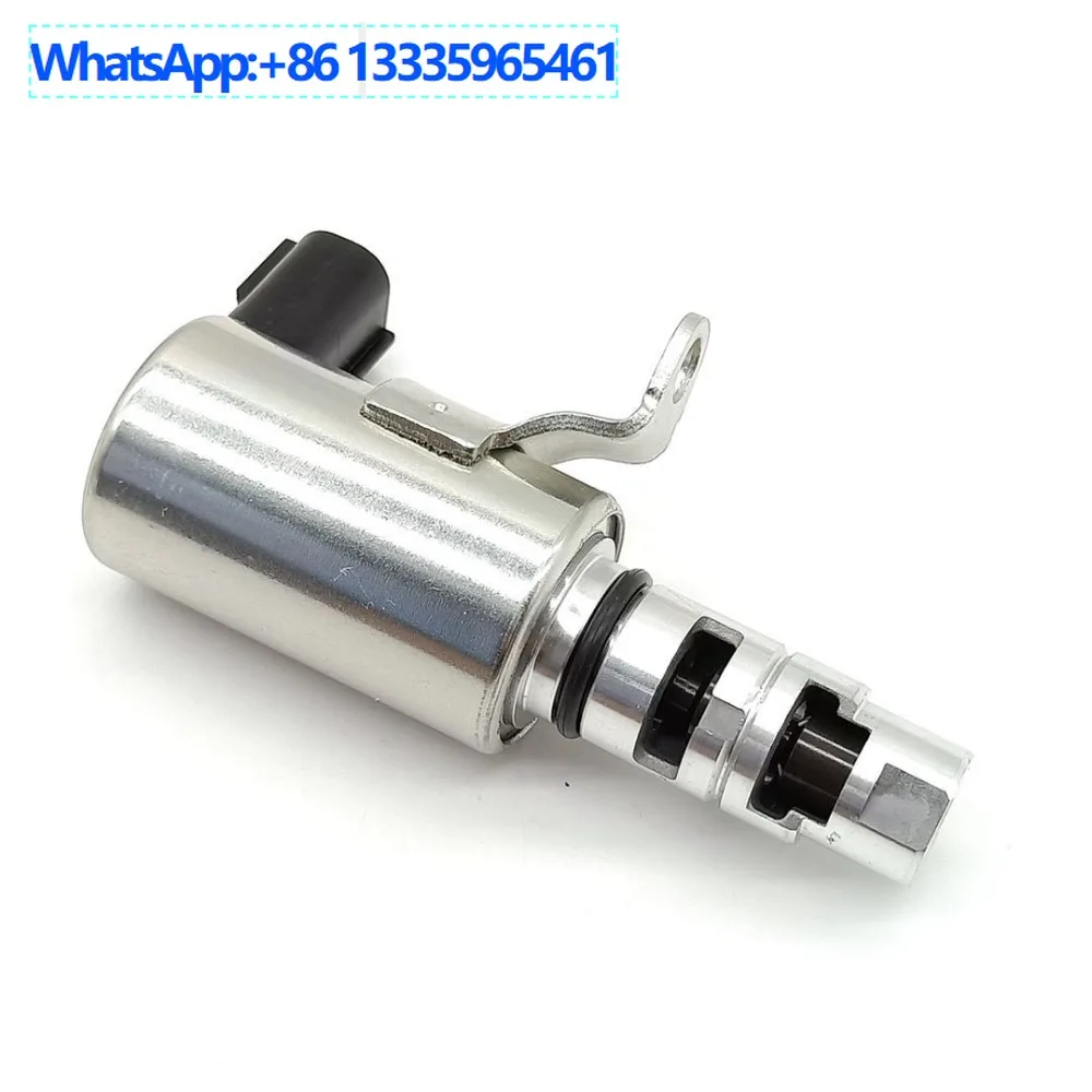 

MN137240 K5T45591 Подходит для электромагнитного клапана Mitsubishi, клапана VVT, клапана OCV