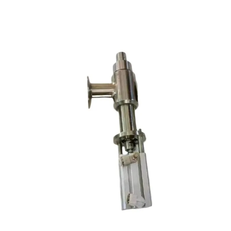 For Liquid Paste Discharge Nozzle Anti-drip Filling Machine 304 316