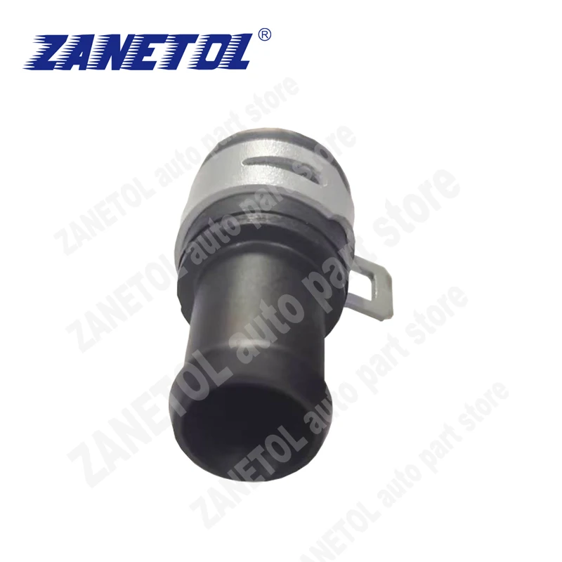 ZANETOL Coolant Hose/Heater Hose Automotive Parts Interior Cars for FORD FUSION 2010~2012 for MERCURY MILAN 2010~2011 9E5Z18472Z view 4