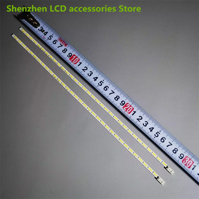 FOR 23inch  HP  E232 HSTND-9021-W LTM230HL07 33LED    300MM 100%NEW LED backlight strip