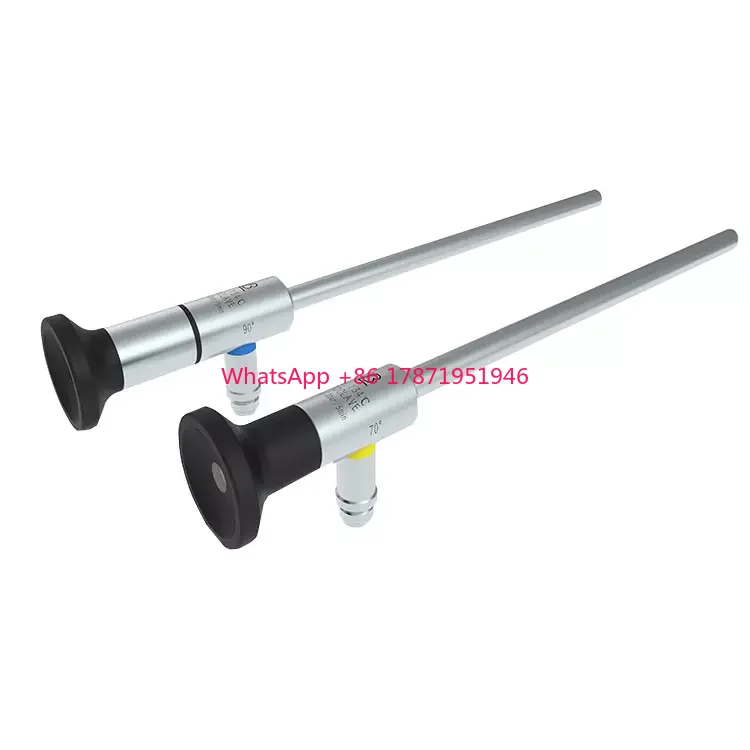 ENT 3mm/4mm/2.7mm sinuscope/nasal endoscope