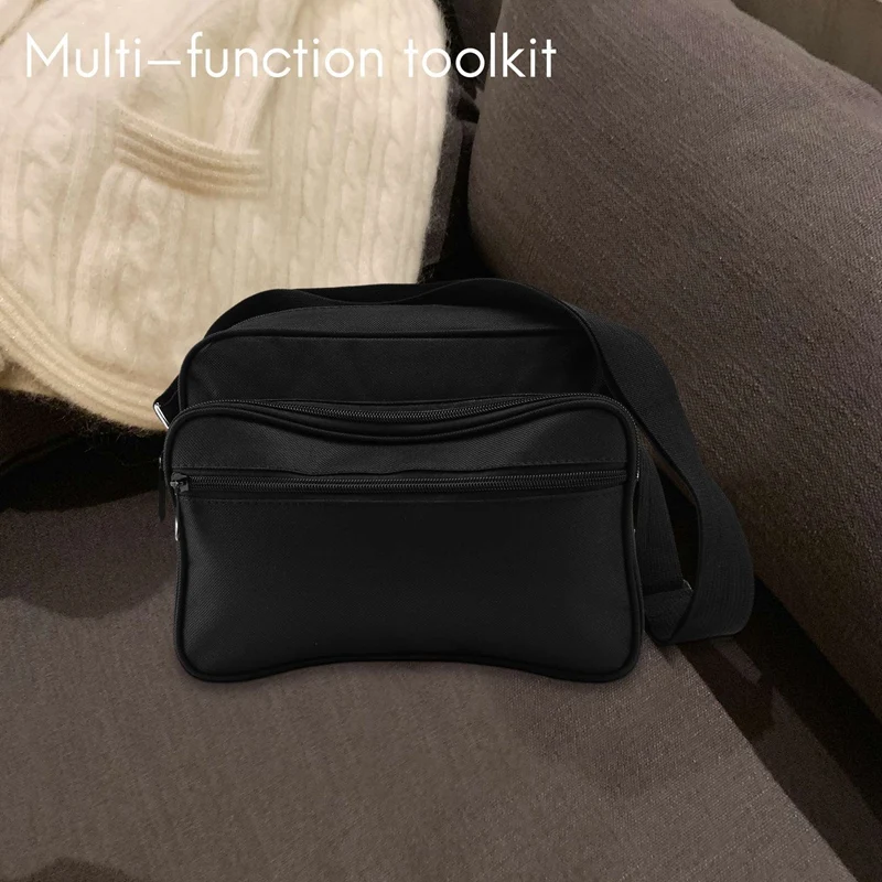 M11K-Tool Tote Bag, Electrical Bag, Tool Storage Bag, Waterproof Tool Storage Bag