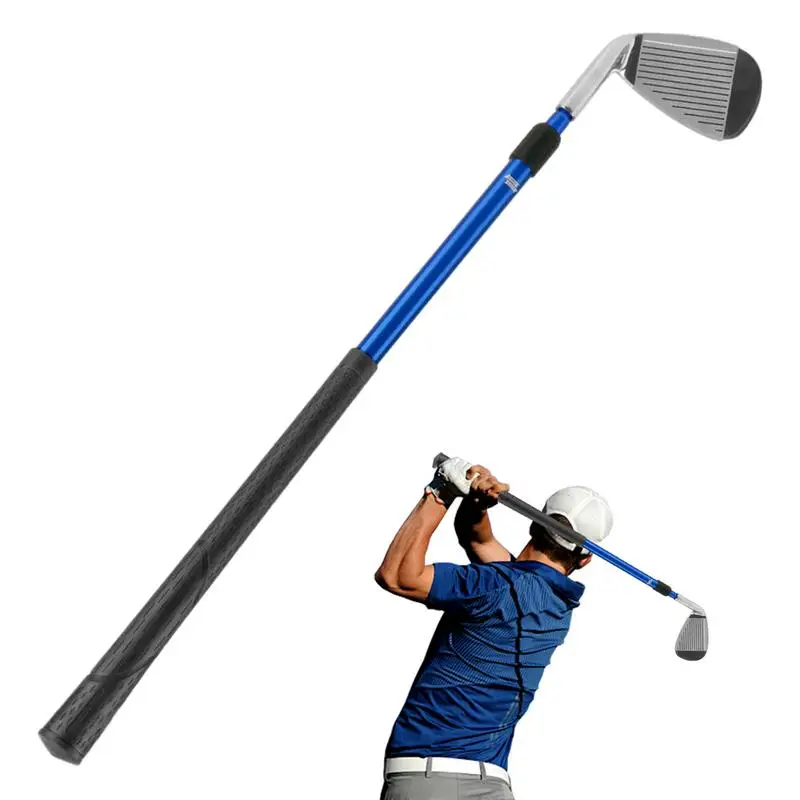 

Регулируемые клюшки для гольфа для мужчин и женщин, клюшки для мини-гольфа, Детские клюшки для правой или левой руки