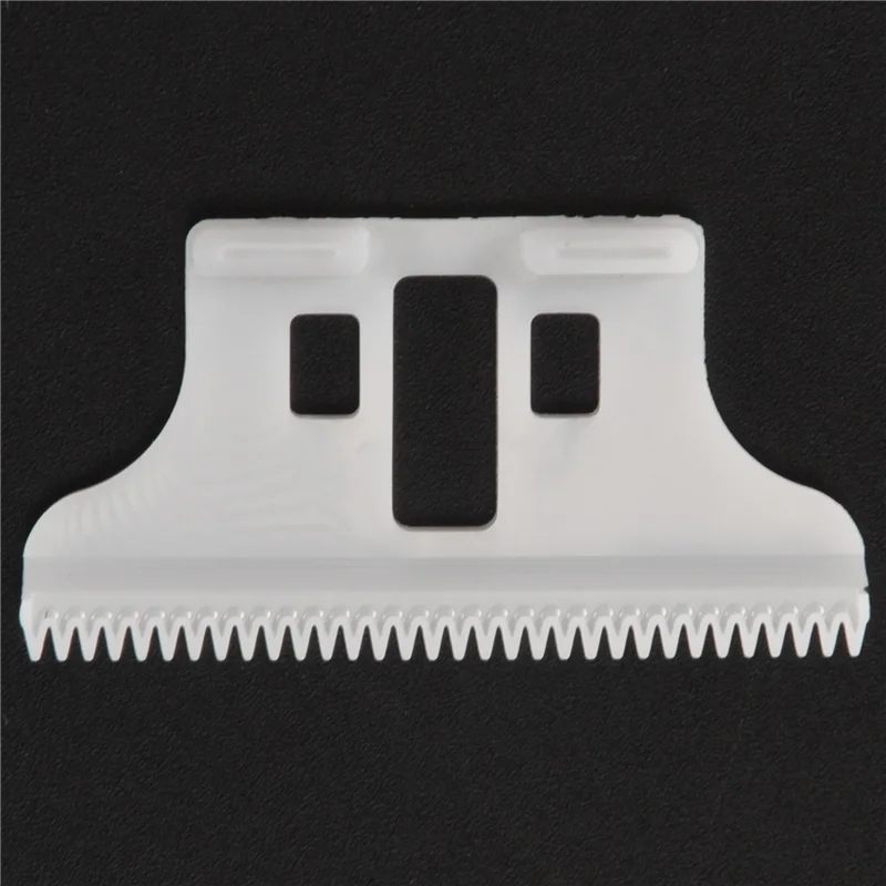 Верхнее лезвие A75X, сменное режущее лезвие из 2 шт. для Wahl-Detailer T-Wide